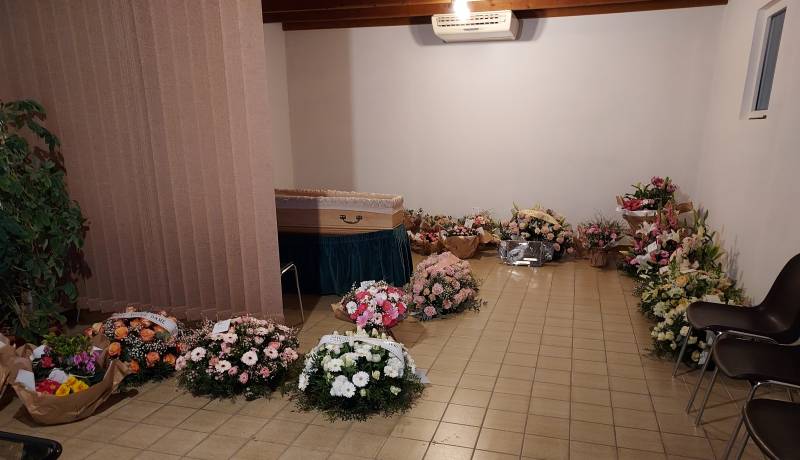 Chambre funéraire : services, et disponibilité  à Vauvert  et ses alentours dans le Gard